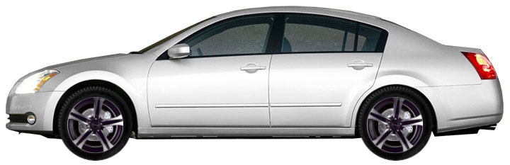   Nissan Maxima A34 3.5 V6 2004-2008 ..