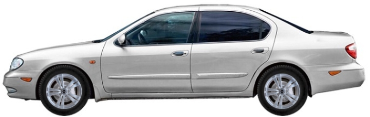   Nissan Cefiro A33 Sedan III 2.0 1998-2003 ..