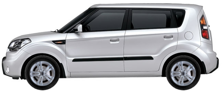   Kia Soul AM 1.6 2008-2014 ..