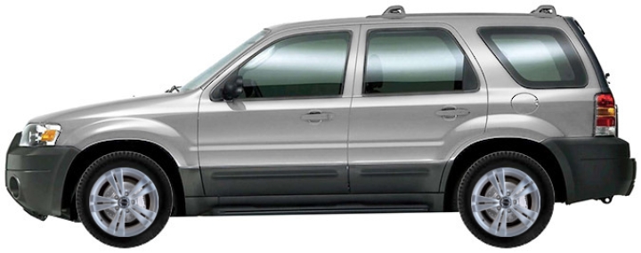   Ford Escape 1N2 2.3 2004-2007 ..