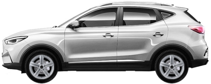   MG ZS SUV I 1.5 2021-2025 ..