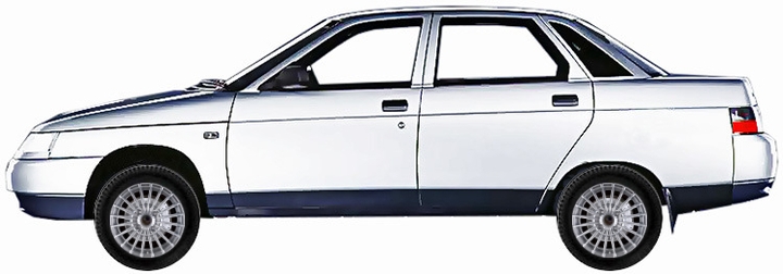    2110 Sedan 1.5 16V 1995-2007 ..