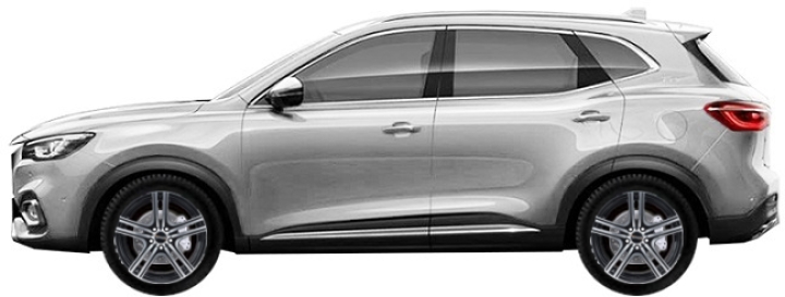   MG HS SUV I 1.5 T 2020-2025 ..