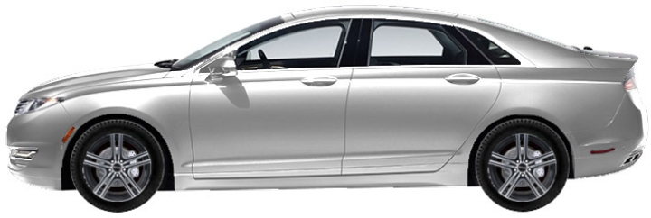   Lincoln MKZ Sedan 3.7 V6 2013-2016 ..