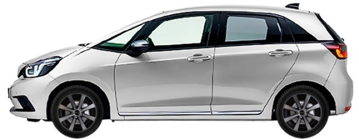   Honda Fit GR Hatchback 1.3 2020-2025 ..