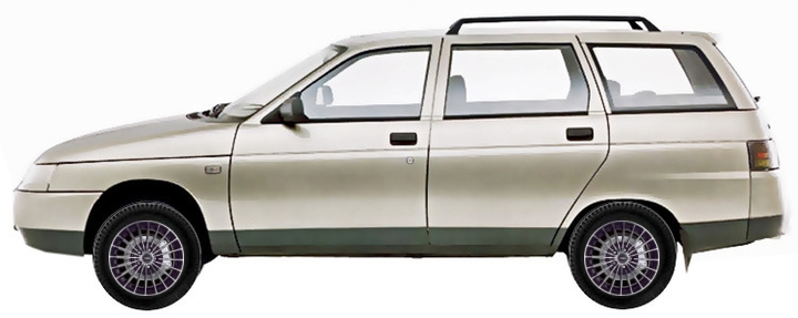   Lada () 2111 Wagon 1.5 1998-2009 ..