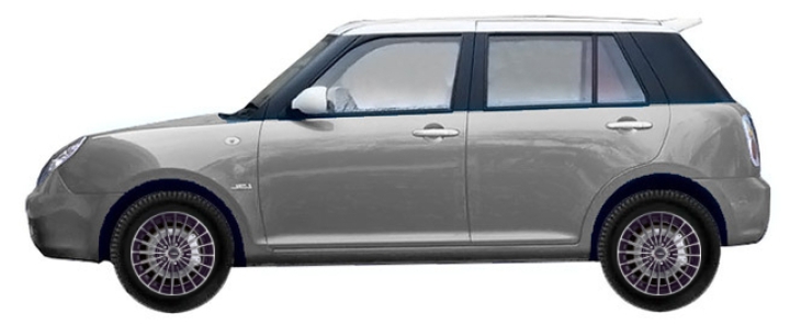   Lifan Smily 320, 330 1.3 2008-2017 ..