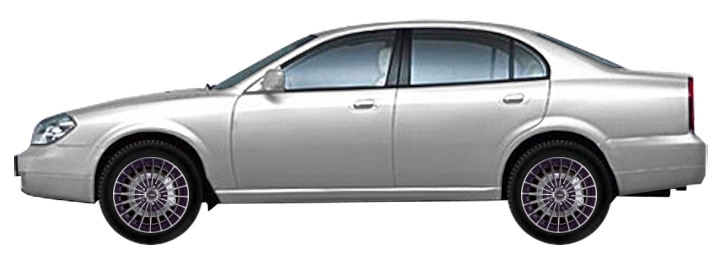   Chery Eastar B11 Sedan 1.8 2006-2012 ..