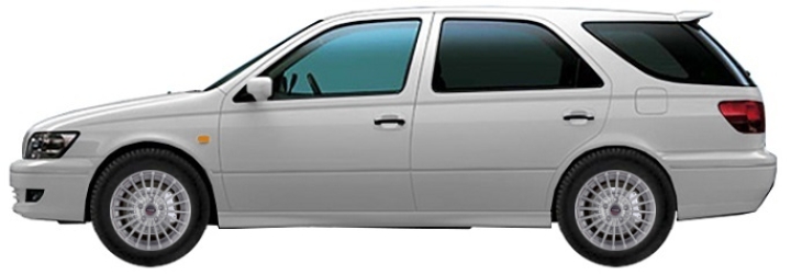   Toyota Vista Ardeo V50,55 Wagon 1.8 1998-2003 ..