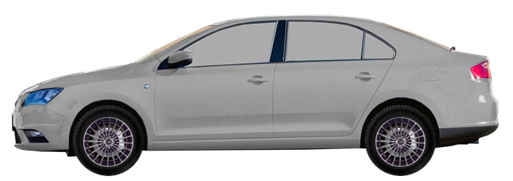   Seat Toledo NH(KG32) Liftback 1.2 2012-2019 ..