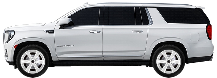   GMC Yukon SUV V (GMTT1) 3.0 D 2020-2025 ..