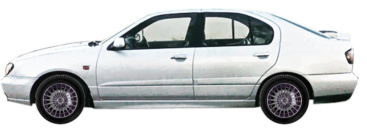   Nissan Primera P11-144 Liftback 1.6 1999-2002 ..