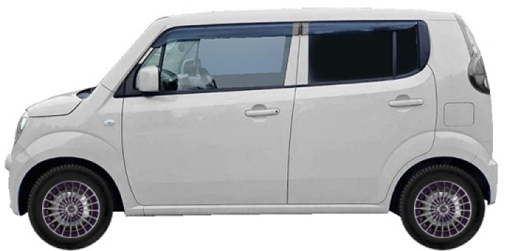   Nissan Moco G33 0.7 2011-2016 ..