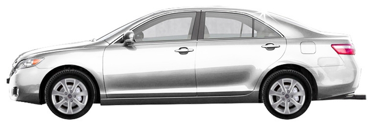   Toyota Camry XV40 Sedan 2.4 2009-2011 ..