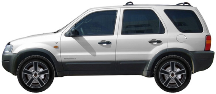   Ford Maverick 1N2 2.3 2004-2007 ..
