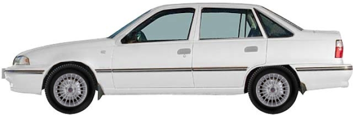   Daewoo Nexia N100 1.5i SOHC 1994-2008 ..