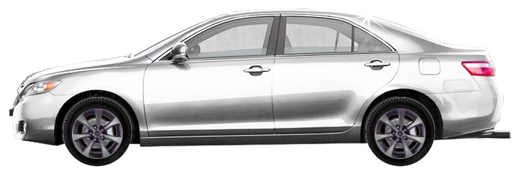   Toyota Camry XV40 Sedan 2.4 2009-2011 ..