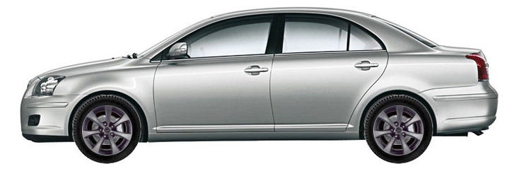  Toyota Avensis T25 Sedan 2.2 D-4D 2003-2009 ..