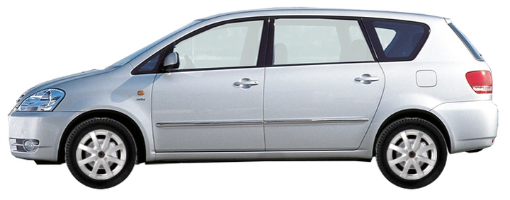   Toyota Ipsum XM20 2.4 2003-2009 ..