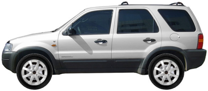   Ford Maverick 1N2 2.3 2004-2007 ..
