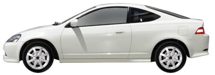   Acura RSX DC5 Coupe 2.0 2005-2006 ..