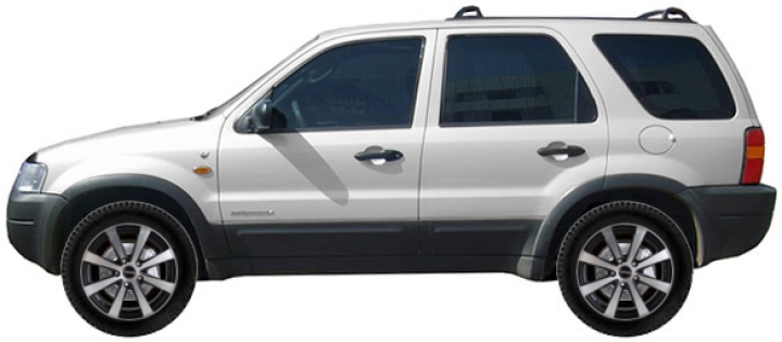   Ford Maverick 1N2 2.3 2004-2007 ..