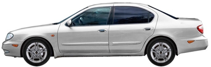   Nissan Cefiro A33 Sedan III 2.0 1998-2003 ..