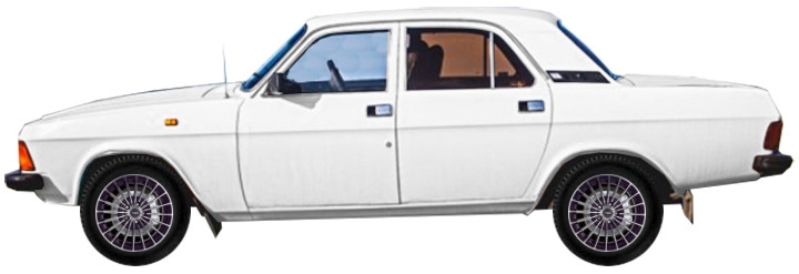     3102 Sedan 2.1 TD 1997-2009 ..