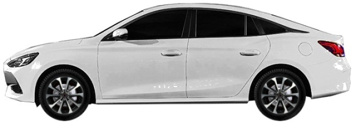   MG 5 Sedan I 1.5 2020-2025 ..