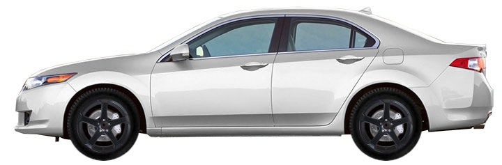   Acura TSX CU2 Sedan 3.5 2008-2014 ..