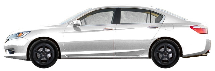  Honda Accord CR2/CR3 Sedan 2.4 i-VTEC 2013-2016 ..