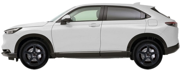   Honda Vezel RV SUV 1.5 hybrid 2021-2025 ..