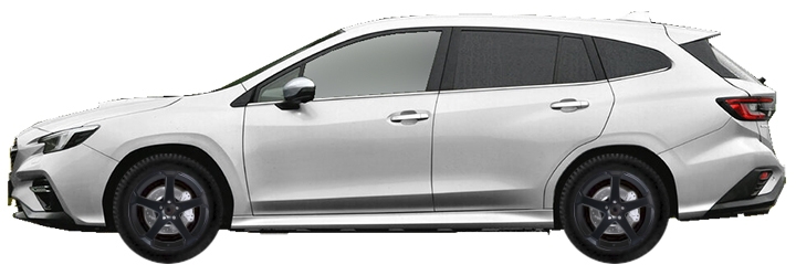   Subaru Levorg VN Estate 1.8 2020-2025 ..