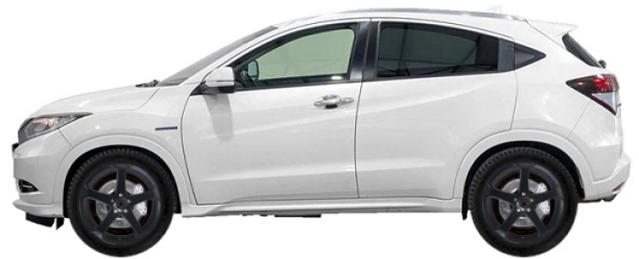   Honda Vezel RU SUV 1.5 2013-2022 ..