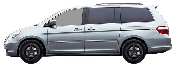  Honda Odyssey RB 3.5 2004-2008 ..