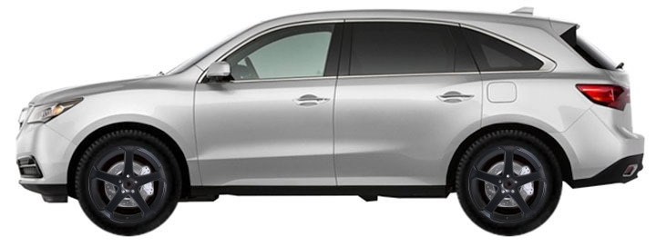   Acura MDX YD3 3.5 AWD 2013-2016 ..