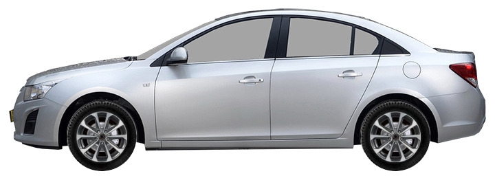   Chevrolet Cruze J 300 Limusine 1.4 2012-2016 ..
