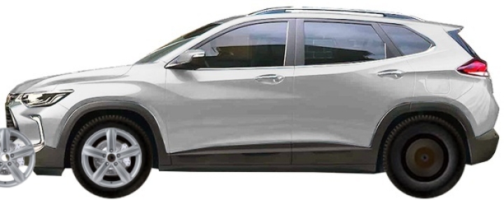  Chevrolet Tracker SUV IV 1.0 T 2019-2025 ..