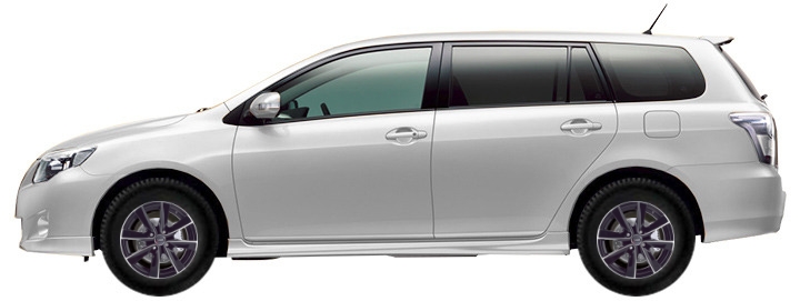   Toyota Corolla Fielder E140 1.5 2006-2012 ..