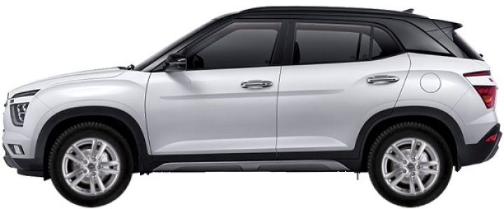   Solaris HC SUV 1.6 2024-2025 ..
