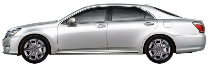   Toyota Crown S200 Royal 3.0 2008-2012 ..