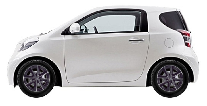   Toyota IQ AJ1a Hatchback 3d 1.0 2009-2013 ..