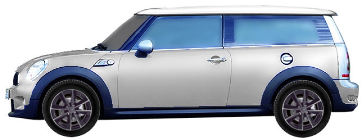   Mini Clubman R55 (UKL-K, UKL-X, MINI-N) Hatchback 3d One 1.6 2010-2014 ..