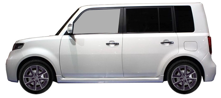   Great Wall Coolbear Hatchback 5d 1.4 2009-2013 ..