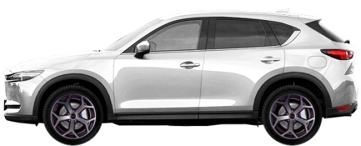   Mazda CX 5 KF 2.0 SKY 2WD 2017-2025 ..