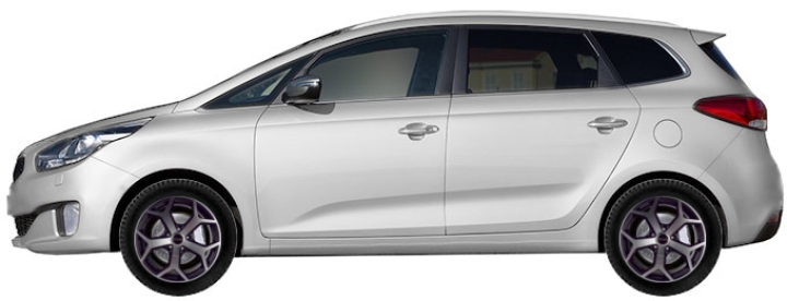  Kia Carens RP 1.6 2013-2016 ..