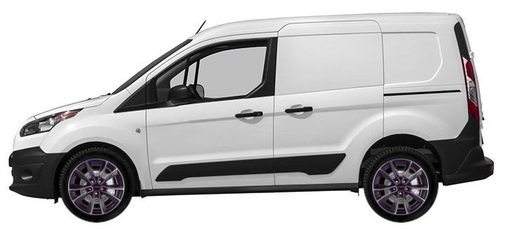   Ford Transit Connect PU2/PJ2 Furgon 1.0 2014-2024 ..