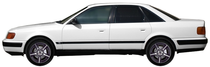   Audi 100 C4/4A 2.6 1990-1994 ..