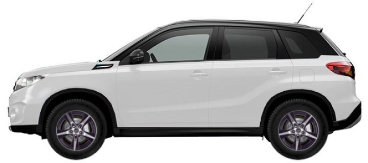   Suzuki Vitara LV 1.6 2015-2025 ..