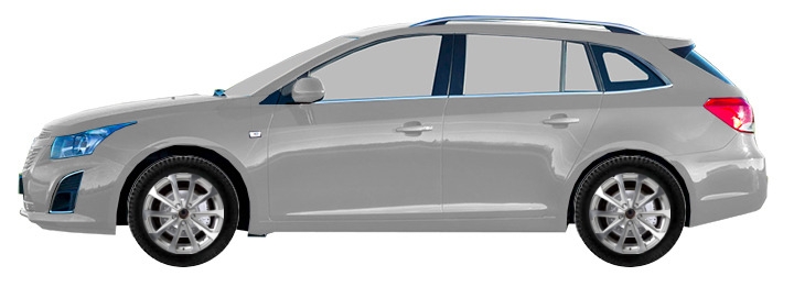   Chevrolet Cruze J 300 SW 1.8 2012-2016 ..